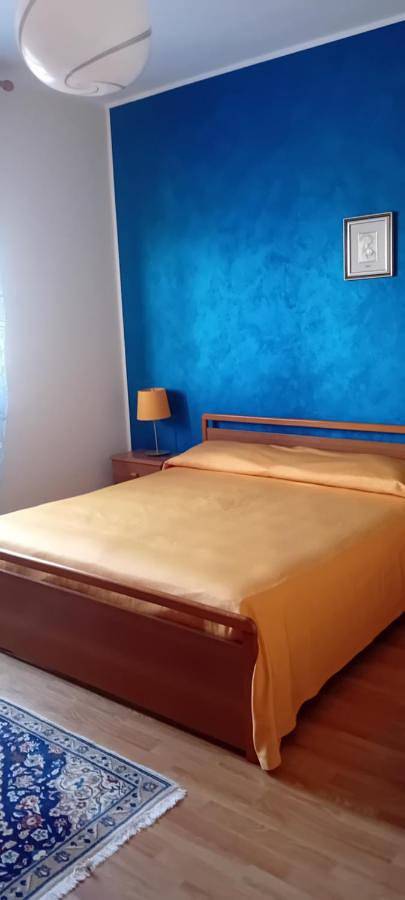 Chambre d’hôte pour 6 personnes, avec vue et jardin à Udine - 2