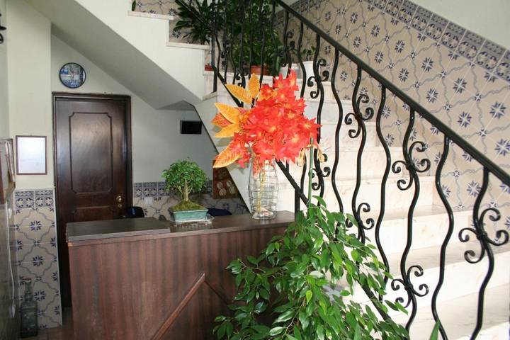 Maison d’hôte pour 2 personnes, animaux acceptés à Portimão - 3