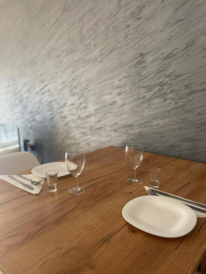 Apartament wakacyjny dla 3 osób w Macedonia Północna