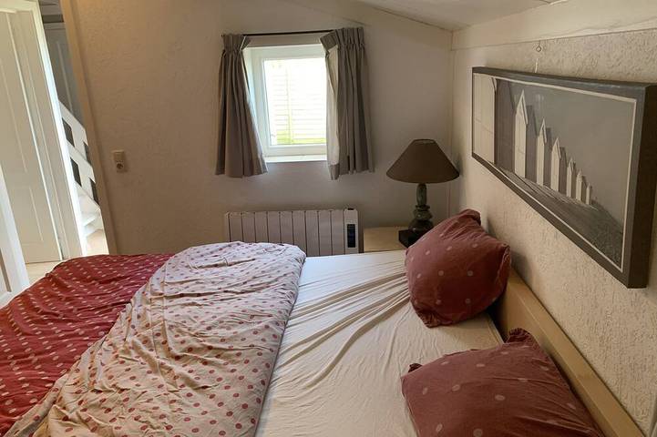 Maison de Pécheur in De Haan, Belgian Coast