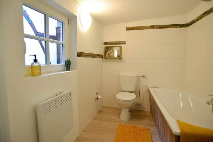 Ferienhaus für 2 Personen in Duderstadt - 4