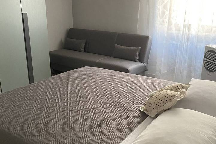 Appartamento intero, Maison Brancaleone Casa Vacanze in Barletta, Barletta-Andria-Trani