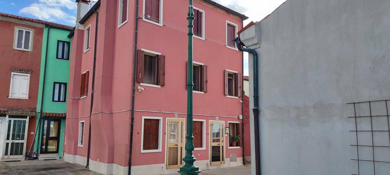 Appartamento intero, Pellestrina Vacanze in Pellestrina, Venezia