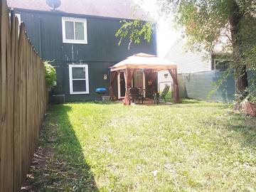 Vacation House for 6 Guests in Lawrence, Kansas, Picture 1