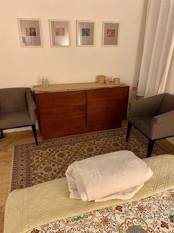 Loft for 2 Guests in Manhattan, New York City, Picture 2