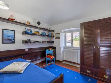 Vakantieappartement voor 5 Personen in Noli, Ligurische Alpen, Afbeelding 3