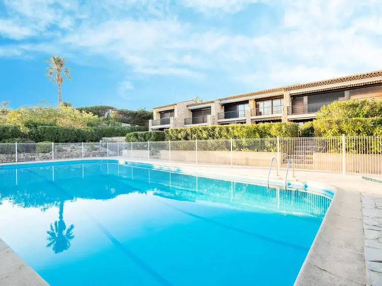 Entire apartment, 3 Pièces 4 Personnes in Saint-Aygulf, Frejus