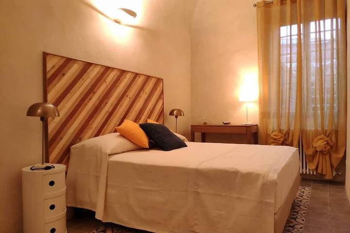 Ferienhaus für 4 Personen, mit Garten in Pisa - 4