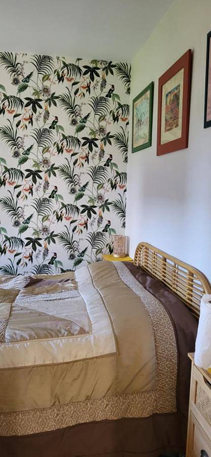 Chambre d’hôte pour 2 personnes, avec terrasse à Bayeux - 3