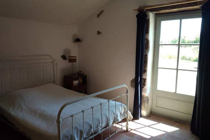 Location de vacances pour 10 personnes, avec Terrasse et Jardin à Fargues-sur-Ourbise - 3