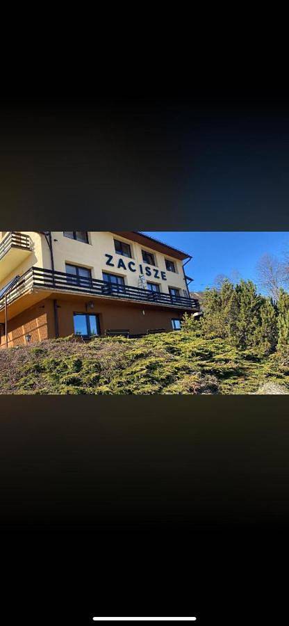 Maison d’hôte pour 2 personnes, avec jardin ainsi que terrasse et vue dans Silésie