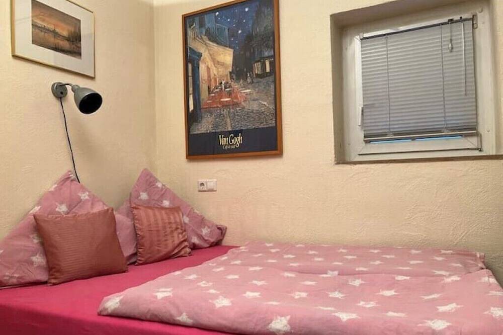 Ganze Wohnung, Retro 2 | Am Münster | seeglueck in Konstanz, Landkreis Konstanz