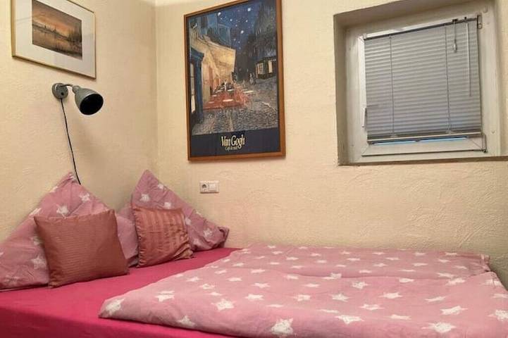 Ganze Wohnung, Retro 2 | Am Münster | seeglueck in Konstanz, Landkreis Konstanz