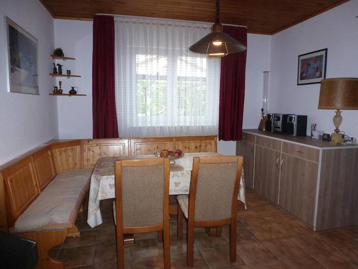 Ferienhaus für 6 Personen, mit Garten und Terrasse auf Vir - 4