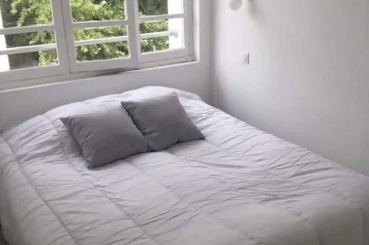 Location de vacances pour 4 personnes dans Merlimont Plage - 2