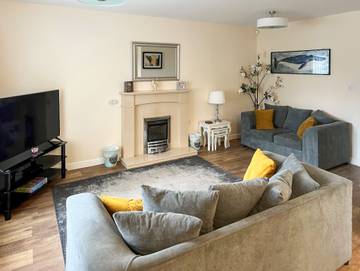 Cottage for 4 People in Bridlington, East Riding of Yorkshire, Photo 2