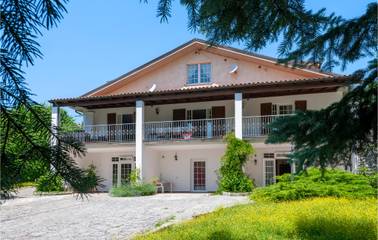 Casas E Apartamentos De Temporada para 10 Pessoas em Apecchio, Marcas (Itália), Foto 1