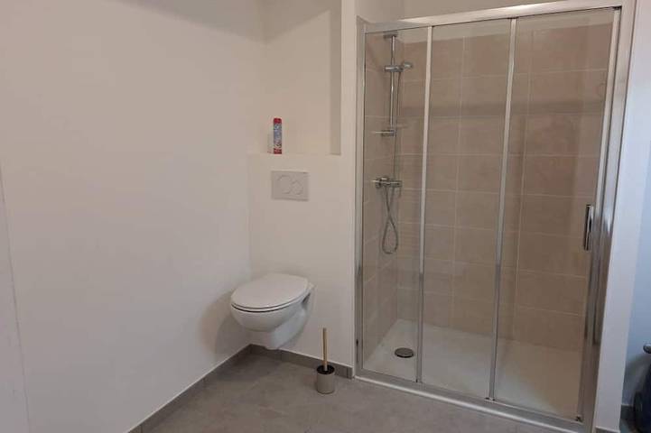 Gîte pour 4 personnes dans Merlimont Plage - 4