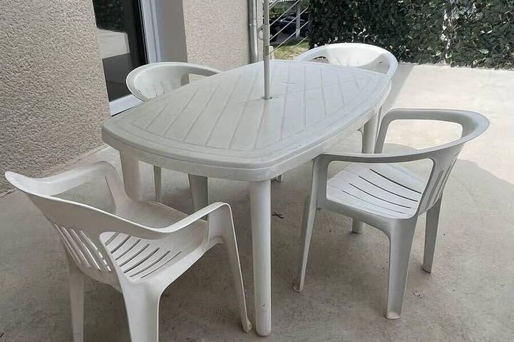 Gîte pour 2 personnes dans Lac de Paladru - 4