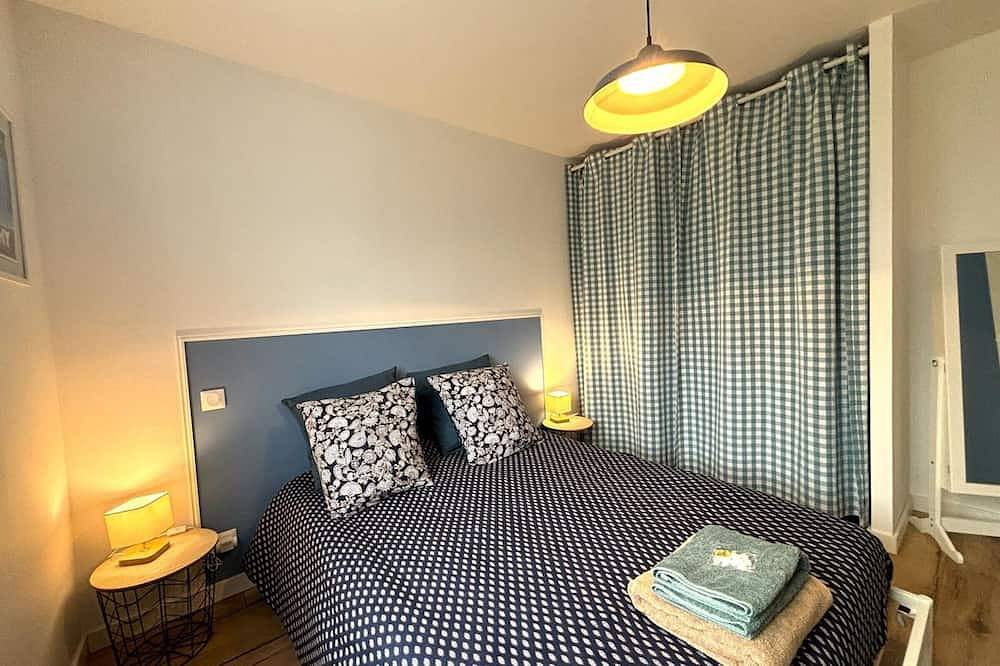 Casa rural, mascotas y parking - 6 pers. in Cusset, Región de Vichy