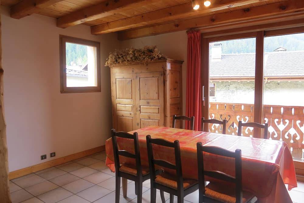 Peisey Vallandry: chalet - Peisey -Vallandry in Parque Nacional de Vanoise