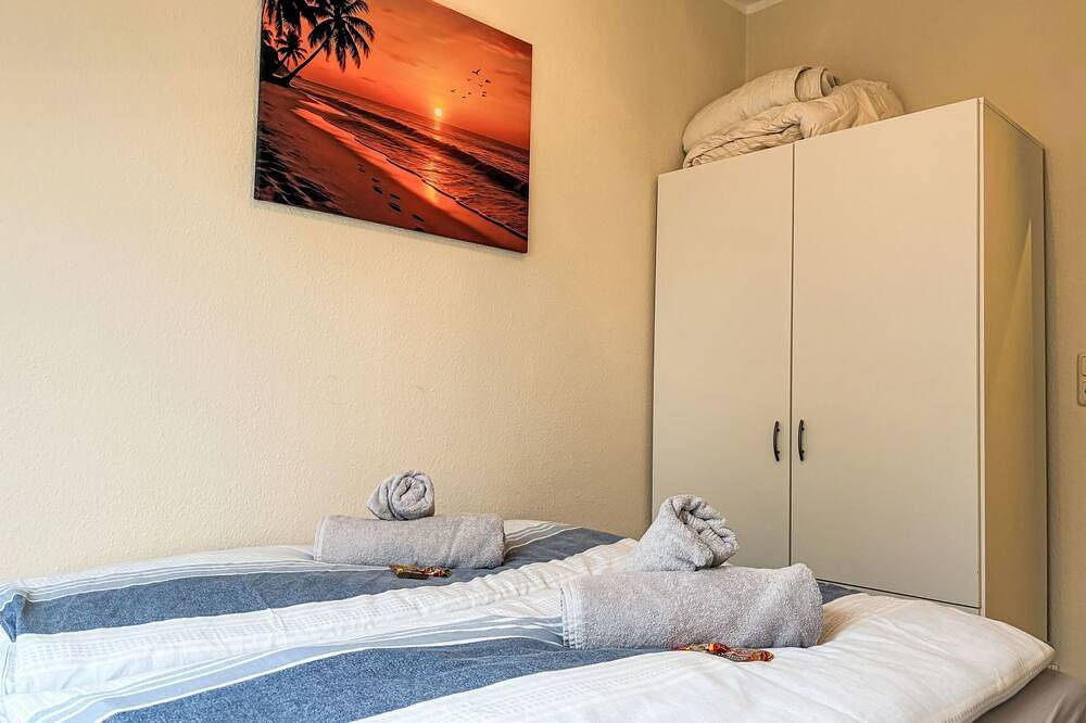 Ganze Wohnung, Kloster Tempzin in Zahrensdorf, Ludwigslust-Parchim