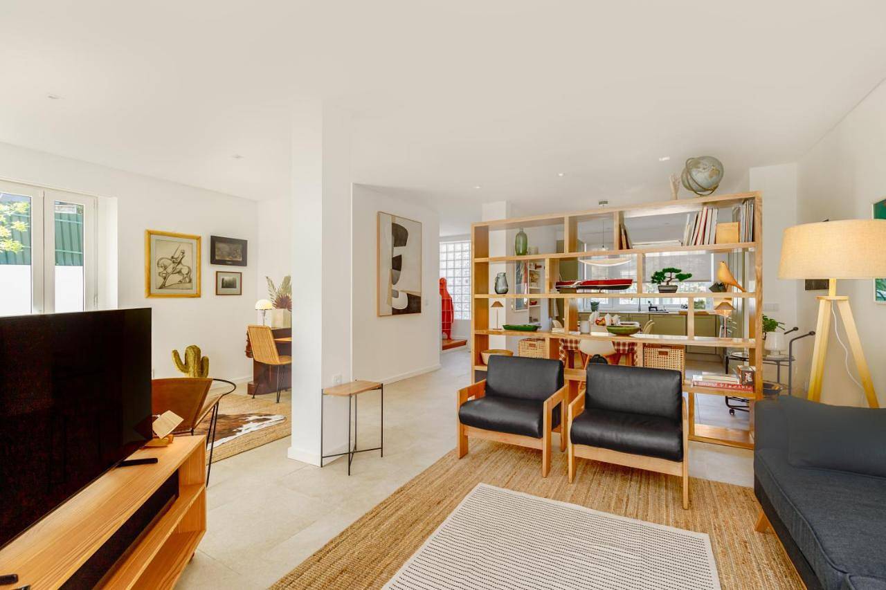 Villa with Private Pool in Lisboa, Costa de Lisboa