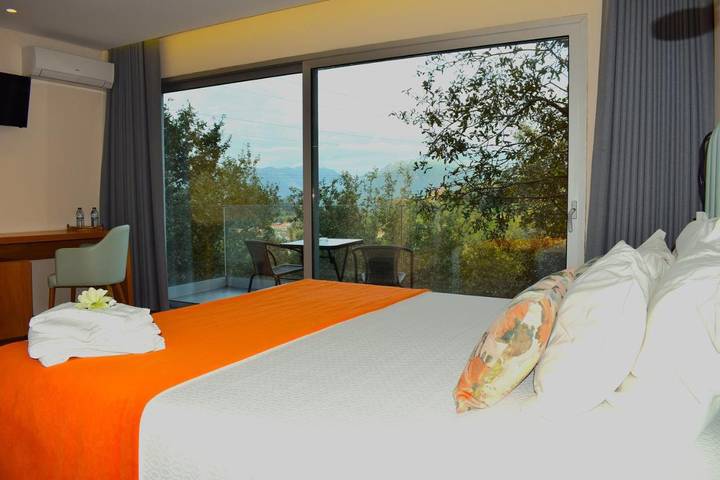 Albergue para 3 personas en Región Norte (Portugal) - 4