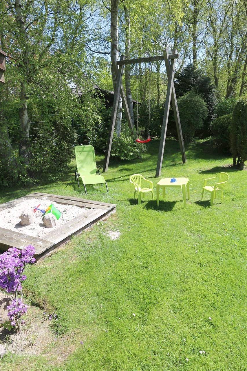 Ganze Ferienwohnung, Appartement C in St. Peter-Bad, St. Peter-Ording