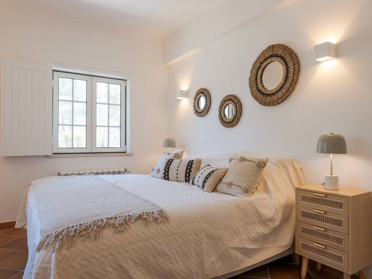 Apartamento inteiro, Apartamento Natura Bliss – R/C in Santa Maria do Castelo, Alcácer do Sal e Santa Susana