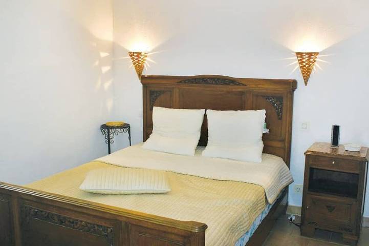 Gîte pour 6 personnes, avec Terrasse et Jardin à Mormoiron - 2