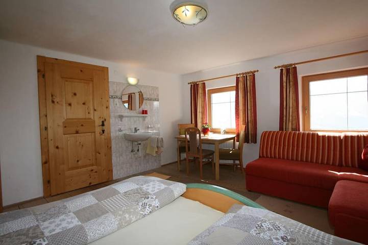 Villa für 4 Personen, mit Garten, mit Haustier in Österreich - 2