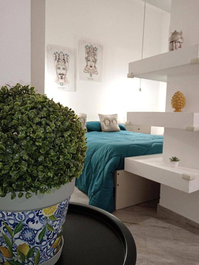 Casa vacanza per 4 persone in Santa Flavia