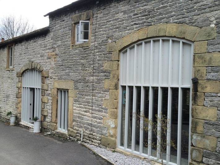 BnB für 2 Personen, mit Garten in Buxton