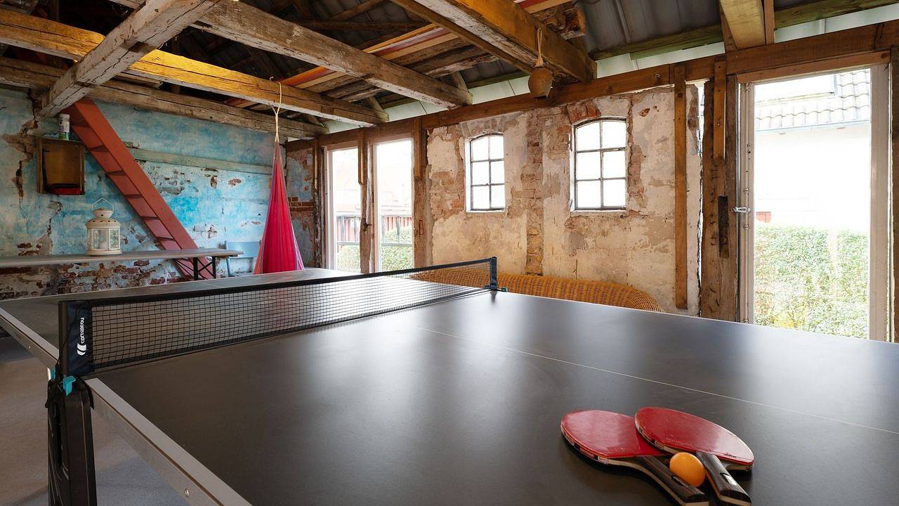 Ferienhaus für 4 Personen (60 m²) in Bliesdorf in Bliesdorf, Schashagen