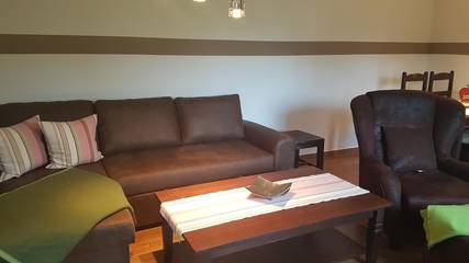 Ferienwohnung für 3 Personen in Nienhagen (Rostock), Rostock, Bild 4
