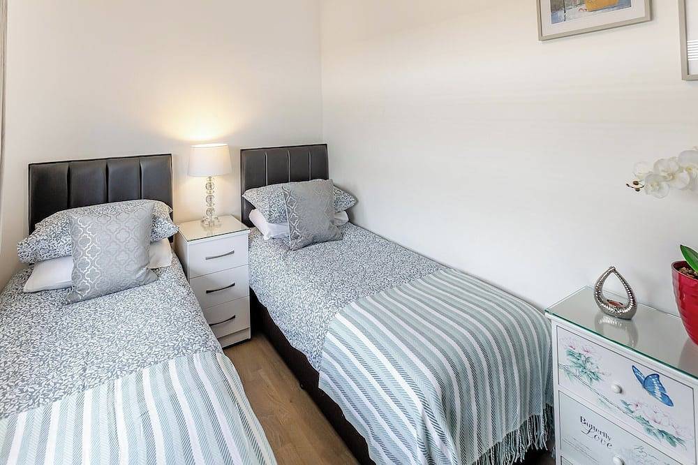 3 Schlafzimmer Unterkunft in Birchington-on-Sea, near Margate in Birchington, Kent