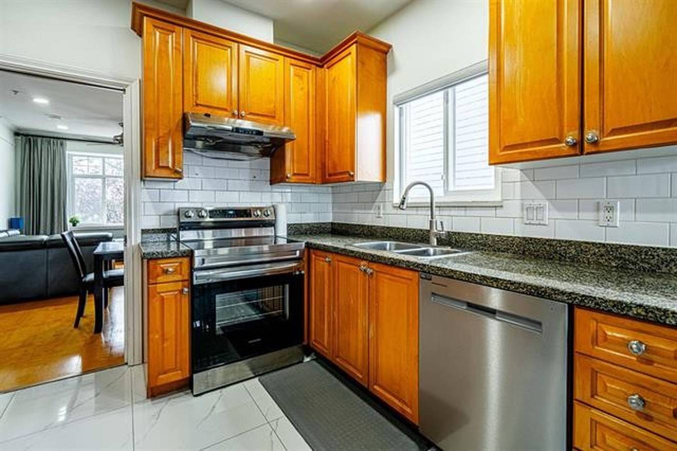 Casa tranquila ideal para familias cerca de Yvr y el centro de Vancouver in Vancouver, Columbia Británica