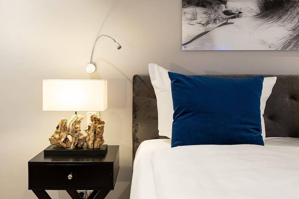 Reethuis am Dorfteich Ferienhaus George in Wenningstedt, Sylt