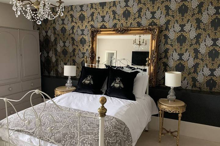 Chambre d’hôte pour 2 personnes - 1