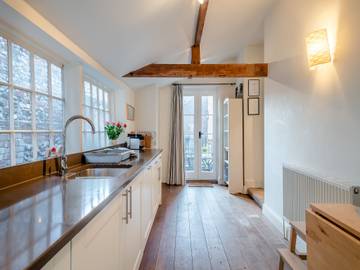 Holiday Rental for 4 People in Wells-next-the-Sea, Norfolk, Photo 4