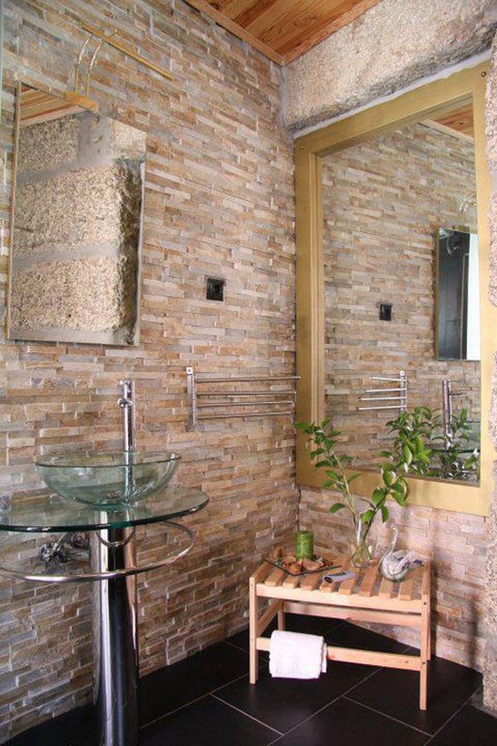 Ferienhaus für 18 Personen, mit Terrasse in Portugal - 4