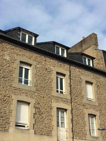 Appartement entier, Katy's Home Dinard in Dinard, Région de Saint-Malo