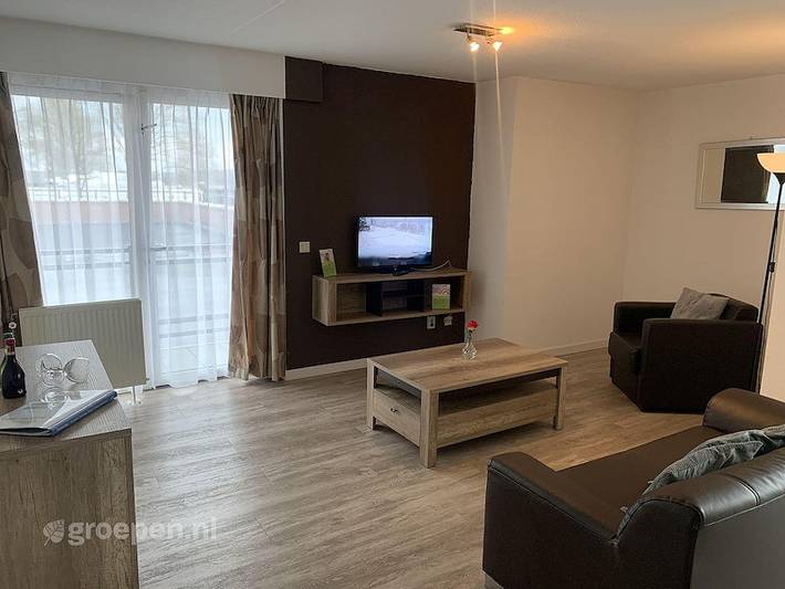 Groepsaccommodatie Groesbeek in Groesbeek, Betuwe
