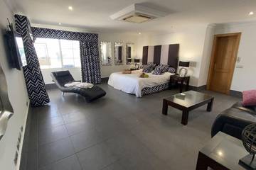 Villa voor 20 Personen in Guime, San Bartolomé, Afbeelding 2