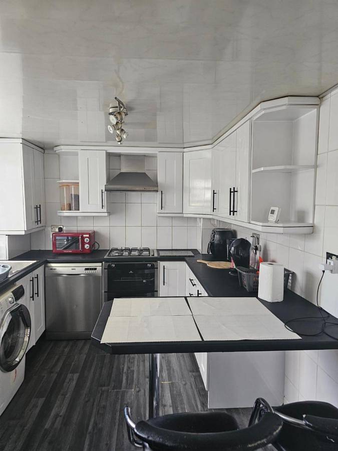 Maison d’hôte pour 2 personnes à Liverpool - 2