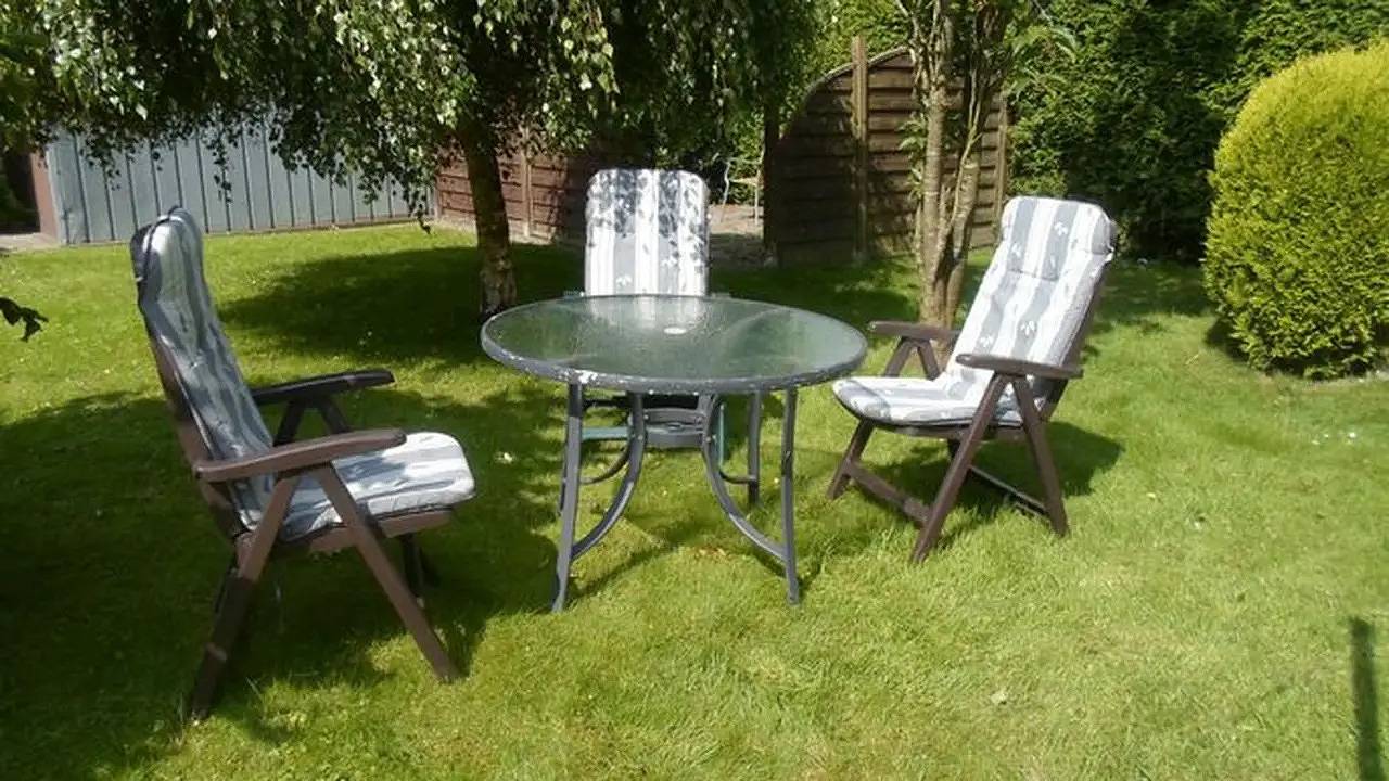 Entire holiday apartment, Ferienwohnung für 3 Personen (50 m²) in Krummhörn in Visquard, Krummhörn