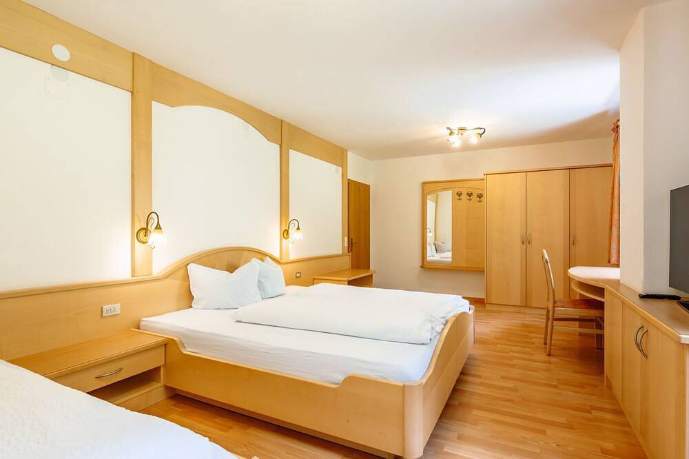 Ganze Wohnung, Ferienwohnung Nr. 18 in Sulden, Stilfs