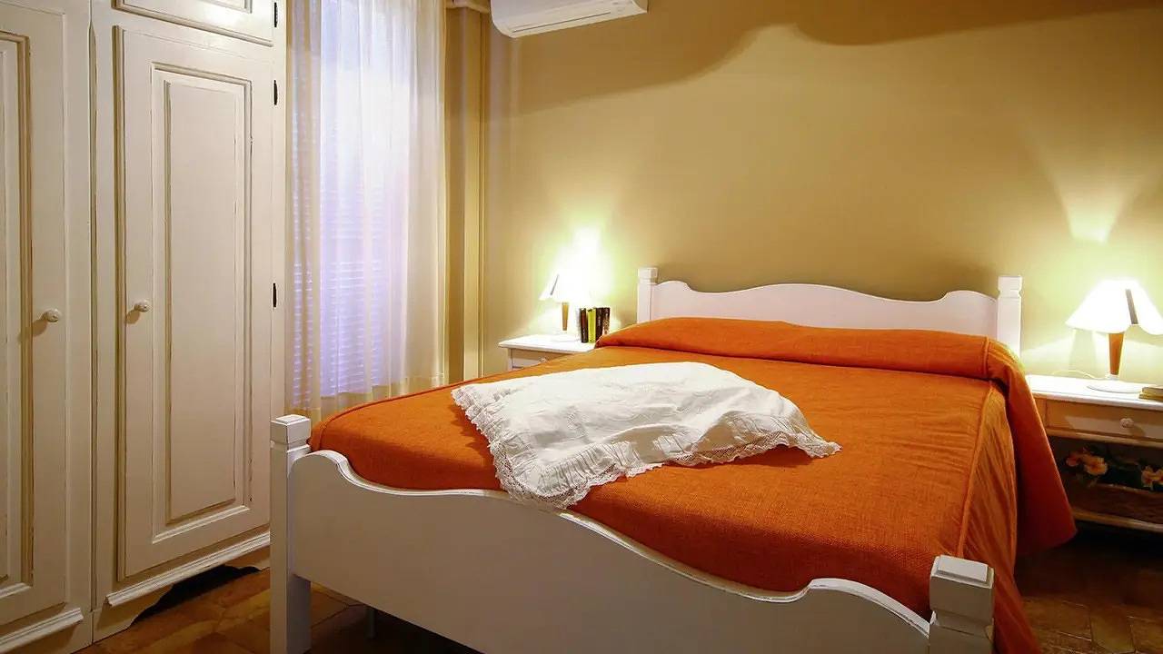 Apartamento vacacional entero, Ferienwohnung für 5 Personen (37 m²) in San Bartolomeo Al Mare in San Bartolomeo al Mare (City), San Bartolomeo al Mare