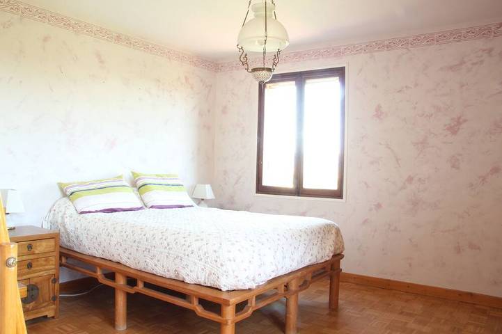 Location de vacances pour 2 personnes à Valvignères - 2